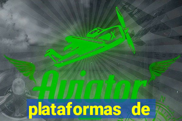 plataformas de jogos 777